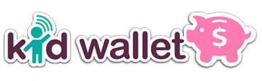 Kid Mobile Wallet home